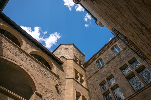 Le marché immobilier à Aubenas